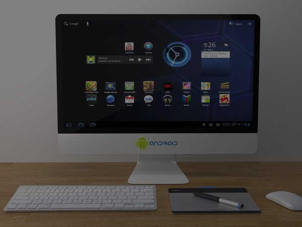 Apple, Android et Linux !