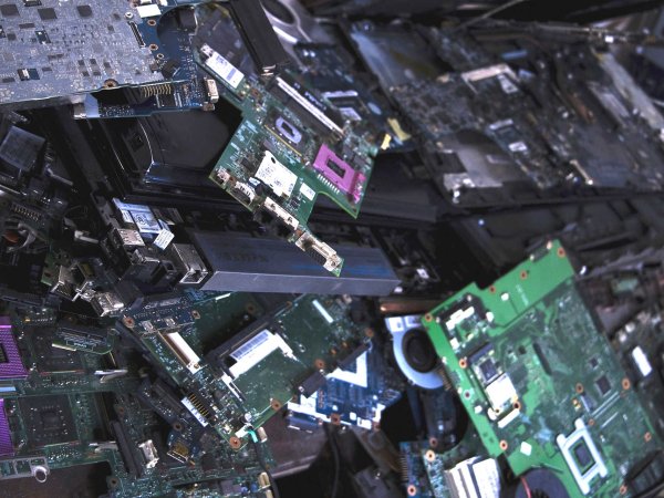 Un geste pour la planète