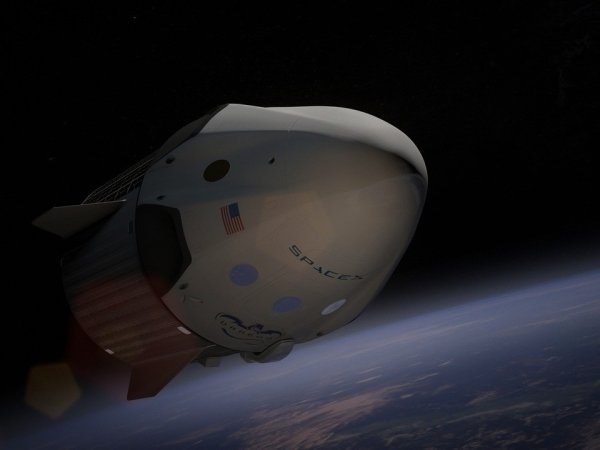 SpaceX